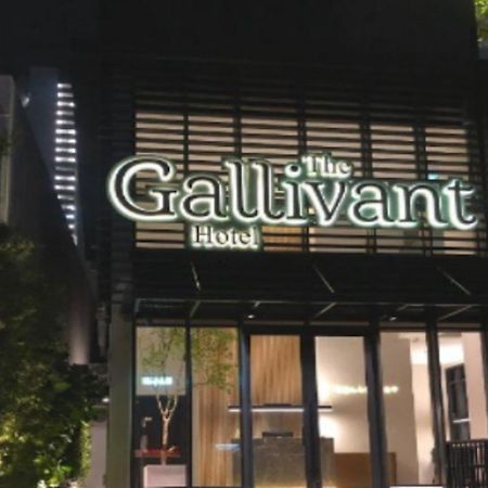 The Gallivant Hotel George Town Esterno foto