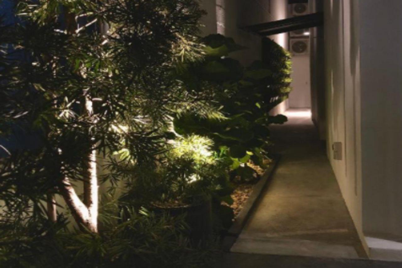 The Gallivant Hotel George Town Esterno foto