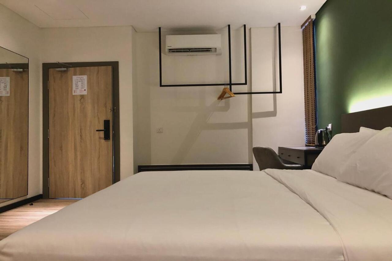 The Gallivant Hotel George Town Esterno foto