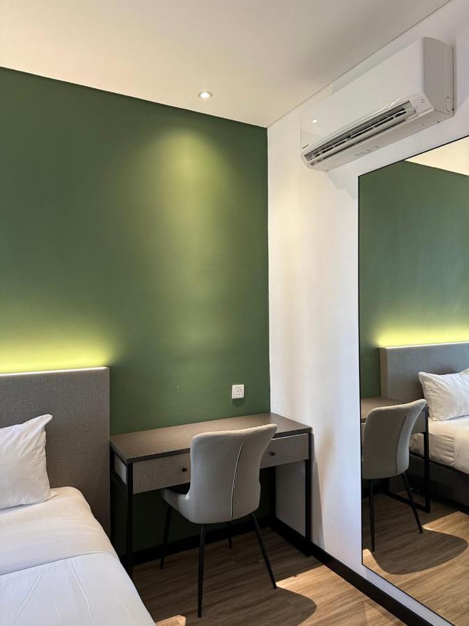 The Gallivant Hotel George Town Esterno foto