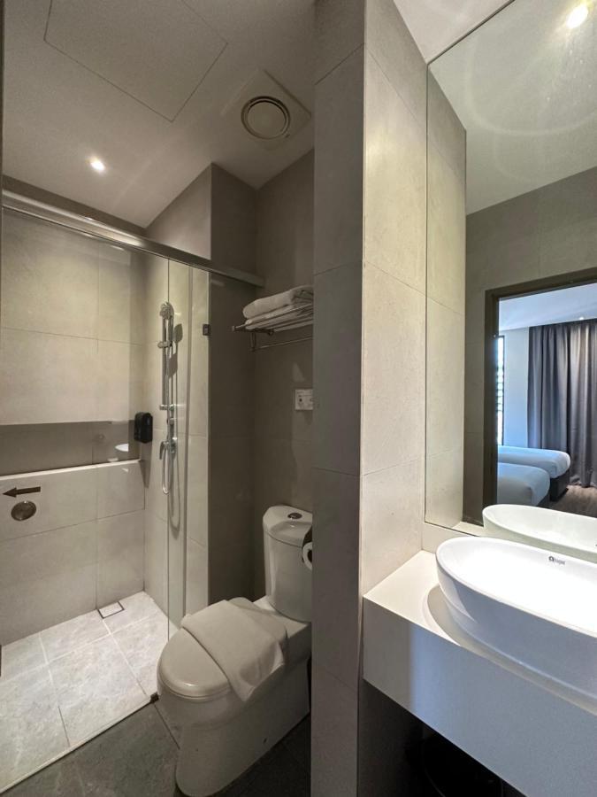 The Gallivant Hotel George Town Esterno foto