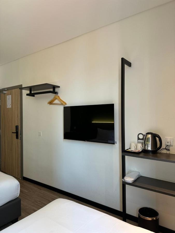 The Gallivant Hotel George Town Esterno foto