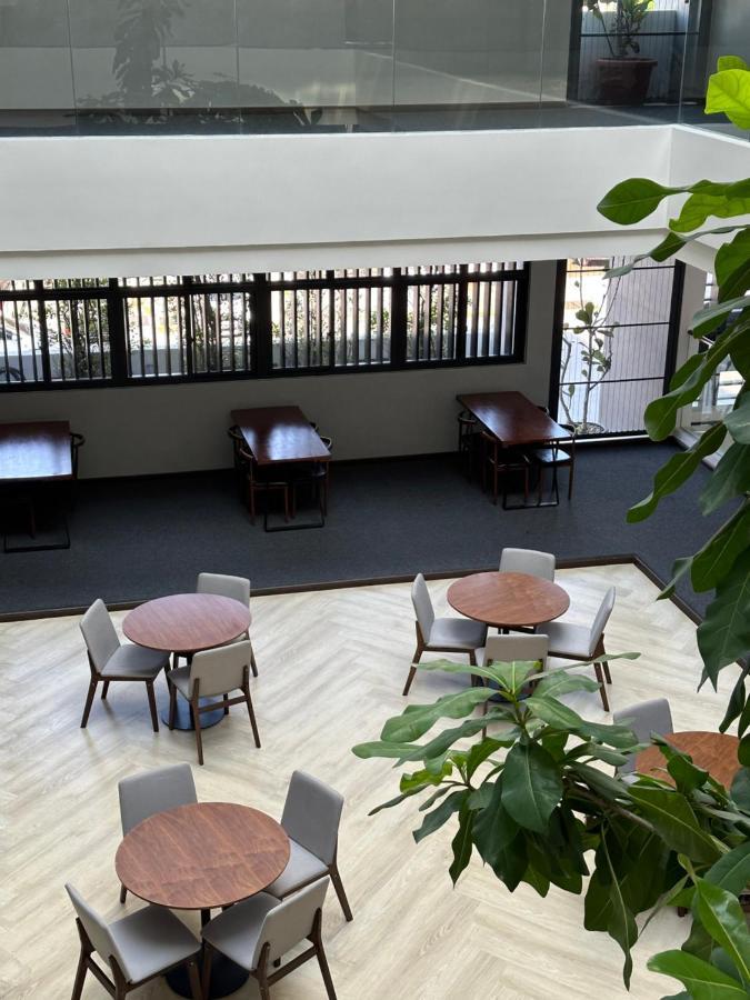 The Gallivant Hotel George Town Esterno foto